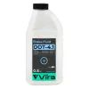 Тормозная жидкость VIRA Brake Fluid DOT-4.1 0,5 л (VI1101)