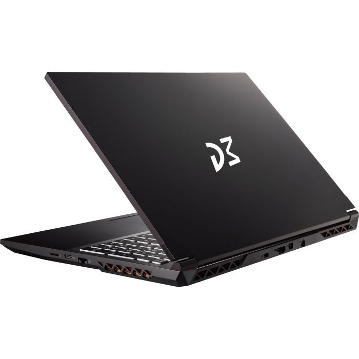 Ноутбук Dream Machines RG4050-16 (RG4050-16UA25) изображение 5