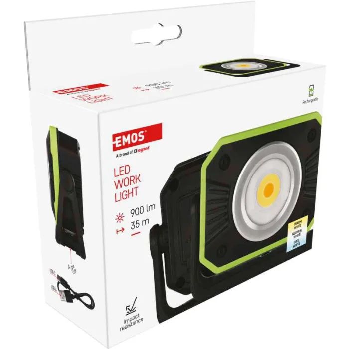Фонарь EMOS P4542 изображение 10