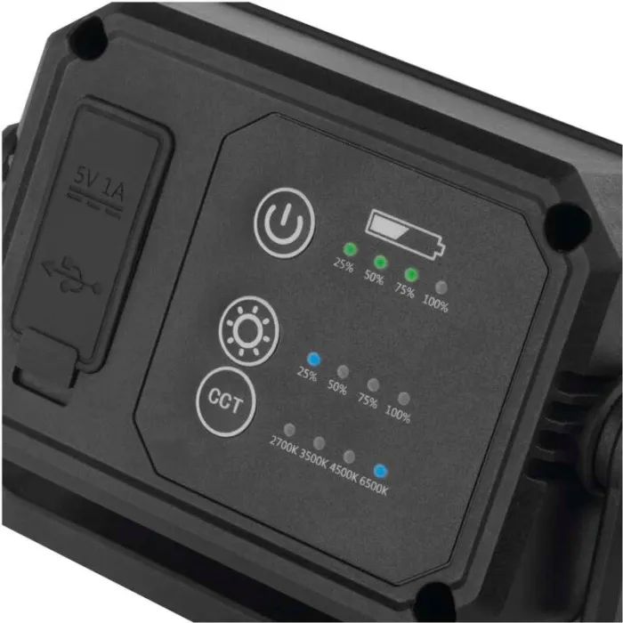 Фонарь EMOS P4542 изображение 9