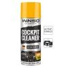 Автополироль WINSO Cockpit Cleaner ваніль 450ml (840530)