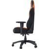 Крісло ігрове Anda Seat Phantom Tiger Edition Size L Orange (AD18Y-14-OB-PV/C) зображення 10