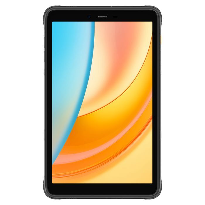 Планшет Ulefone Armor Pad Pro 8" 8/128Gb 4G NFC Black (6937748736073) зображення 2