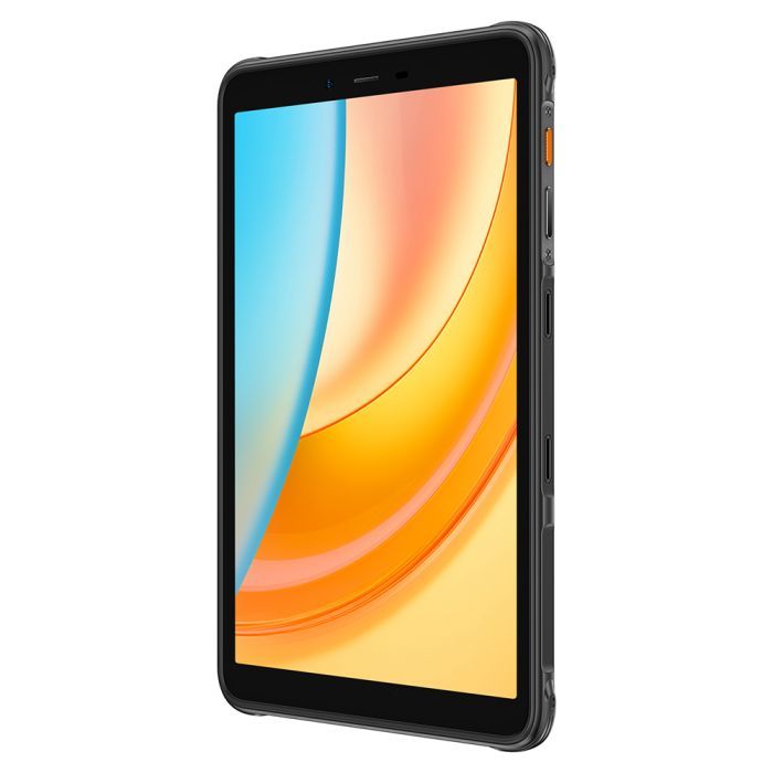 Планшет Ulefone Armor Pad Pro 8" 8/128Gb 4G NFC Black (6937748736073) зображення 9