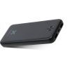 Батарея универсальная Vinga 10000 mAh 10W Black (VPBB10) изображение 2