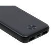 Батарея универсальная Vinga 10000 mAh 10W Black (VPBB10) изображение 5