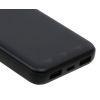 Батарея универсальная Vinga 10000 mAh 10W Black (VPBB10) изображение 6