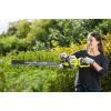 Кусторез Ryobi RHTRHT8165RL 800Вт, 65см шаг реза 34мм, 6кг (5133003649) изображение 2