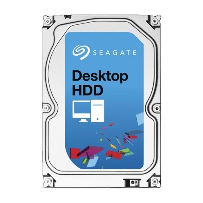 Жесткий диск 3.5" 1TB Seagate (ST1000NM0055 / MB1000GVYZE)