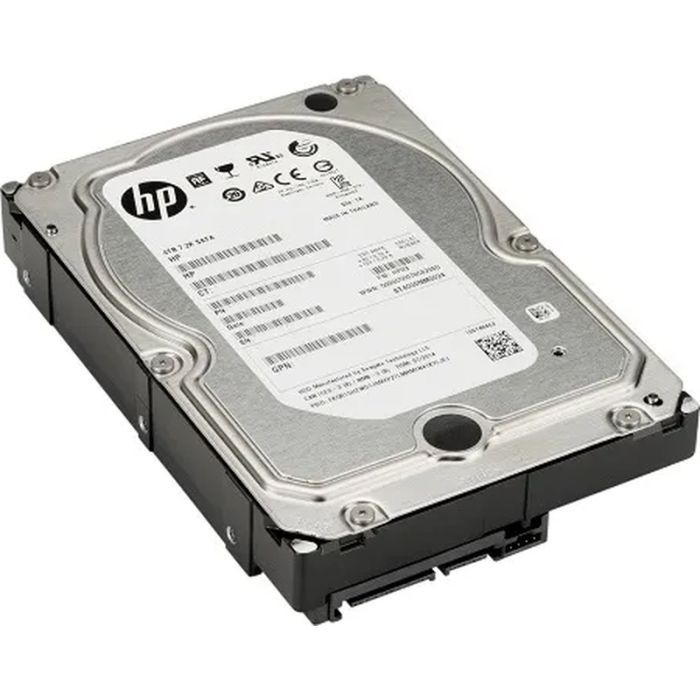 Жесткий диск 3.5" 1TB Seagate (ST1000NM0055 / MB1000GVYZE) изображение 2