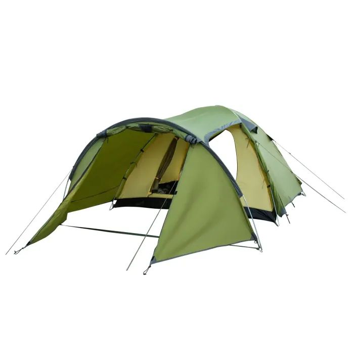 Палатка Tramp Lite Twister 3 Sand (UTLT-024-sand) изображение 11