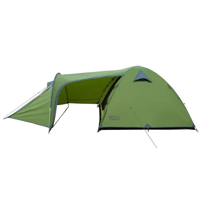 Палатка Tramp Lite Twister 3 Sand (UTLT-024-sand) изображение 4