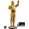 Конструктор LEGO Star Wars C-3PO 1138 деталей (75398) зображення 2