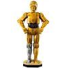 Конструктор LEGO Star Wars C-3PO 1138 деталей (75398) зображення 3