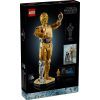 Конструктор LEGO Star Wars C-3PO 1138 деталей (75398) зображення 5