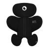 Автокресло Lionelo Harmony i-Size Black Carbon Bamboo (LO-HARMONY I-SIZE BLACK CARBON BAMBOO) изображение 12