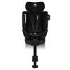 Автокресло Lionelo Harmony i-Size Black Carbon Bamboo (LO-HARMONY I-SIZE BLACK CARBON BAMBOO) изображение 4