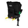 Автокресло Lionelo Harmony i-Size Black Carbon Bamboo (LO-HARMONY I-SIZE BLACK CARBON BAMBOO) изображение 8