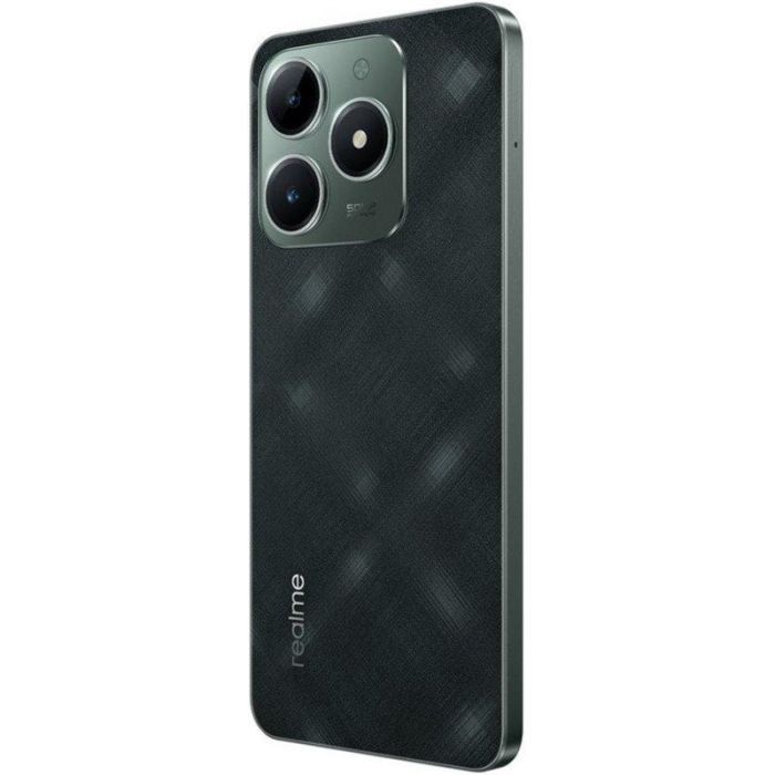 Мобильный телефон realme C61 6/128GB Dark Green изображение 10
