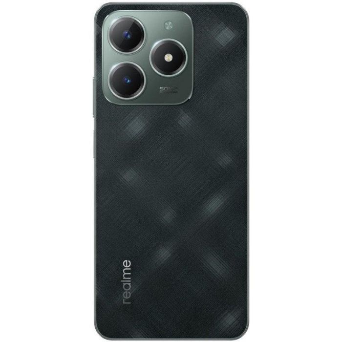 Мобильный телефон realme C61 6/128GB Dark Green изображение 3