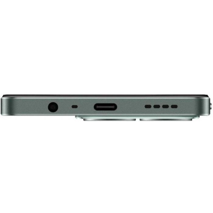 Мобильный телефон realme C61 6/128GB Dark Green изображение 6