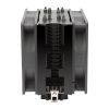 Кулер для процессора Alseye S120D-B (AS.01.07.0019) изображение 3