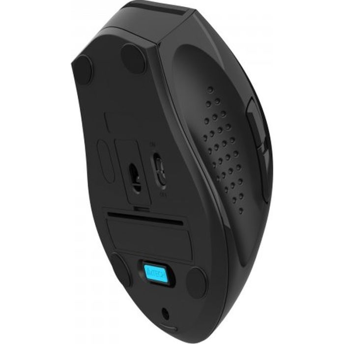 Мишка A4Tech G7-810 Air2 Wireless Black (4711421998741) зображення 3