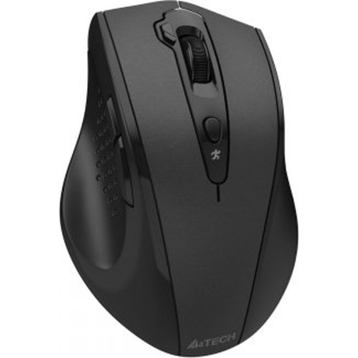 Мишка A4Tech G7-810 Air2 Wireless Black (4711421998741) зображення 4