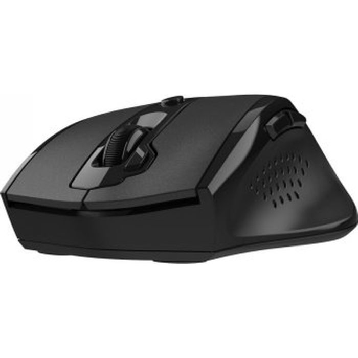 Мишка A4Tech G7-810 Air2 Wireless Black (4711421998741) зображення 6