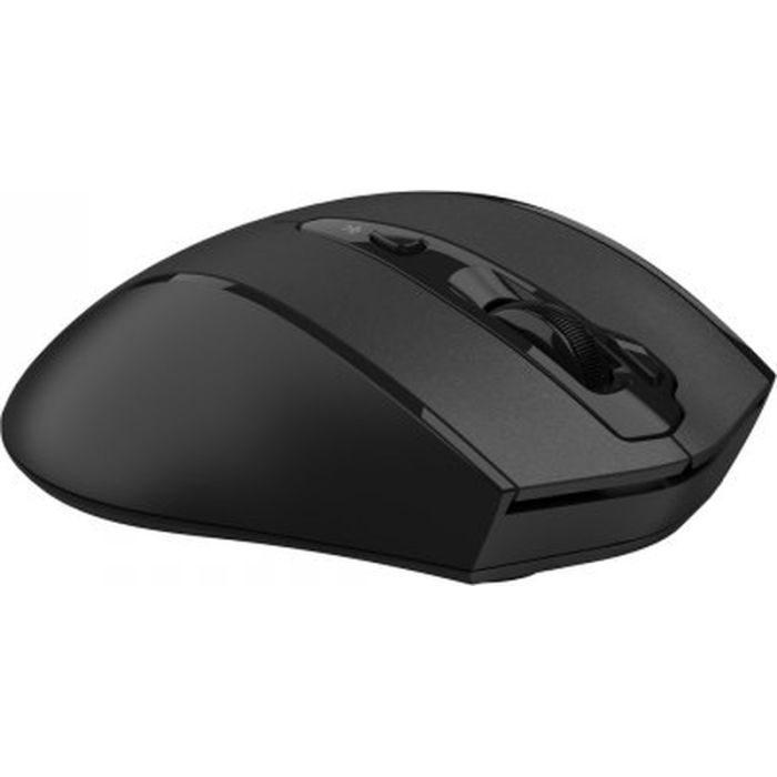 Мишка A4Tech G7-810 Air2 Wireless Black (4711421998741) зображення 9