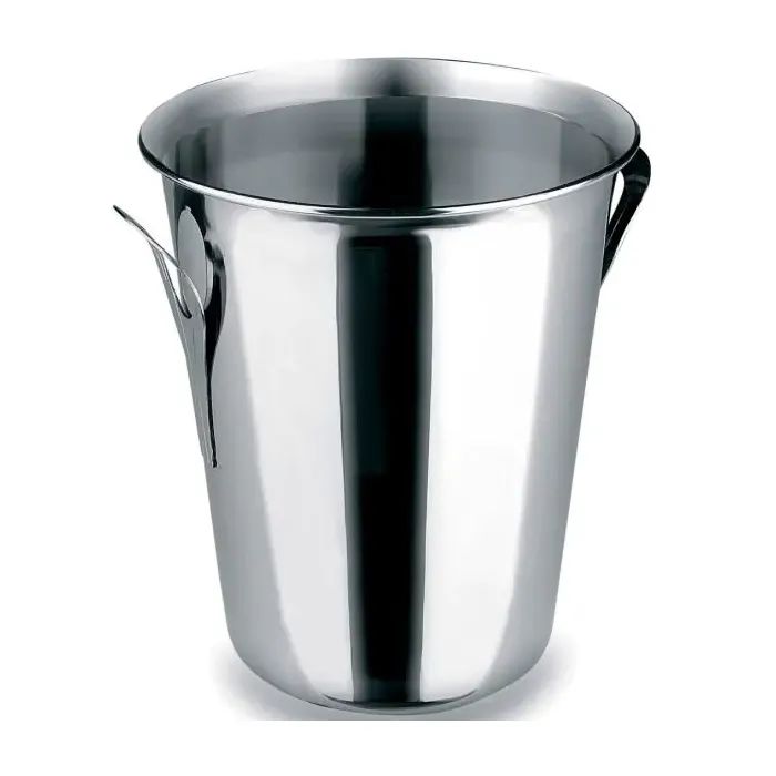 Ведро для льда Lacor для вина d 20 cm (61321)
