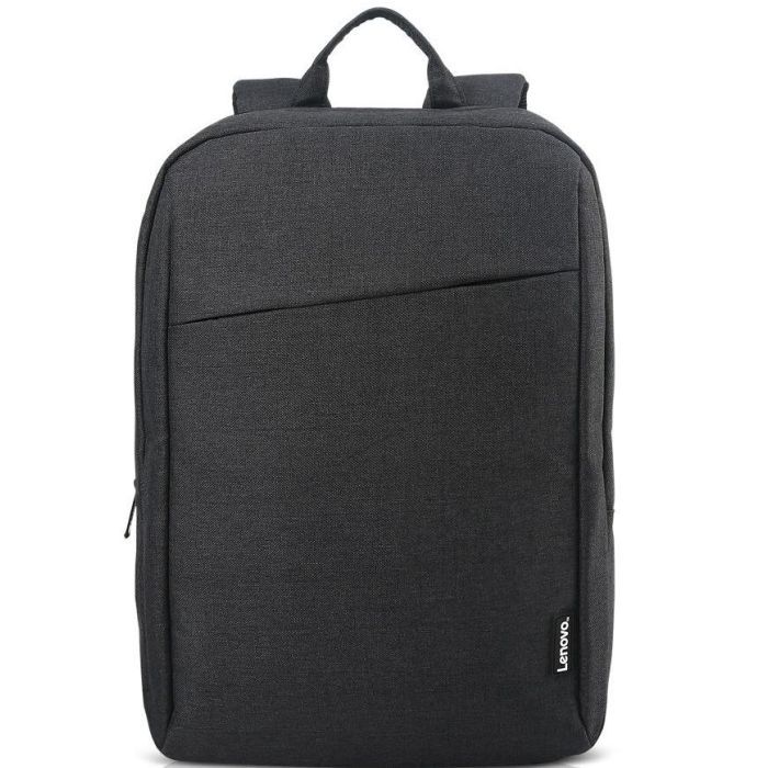 Рюкзак для ноутбука Lenovo 15.6" Casual B210 Black (4X40T84059) изображение 2
