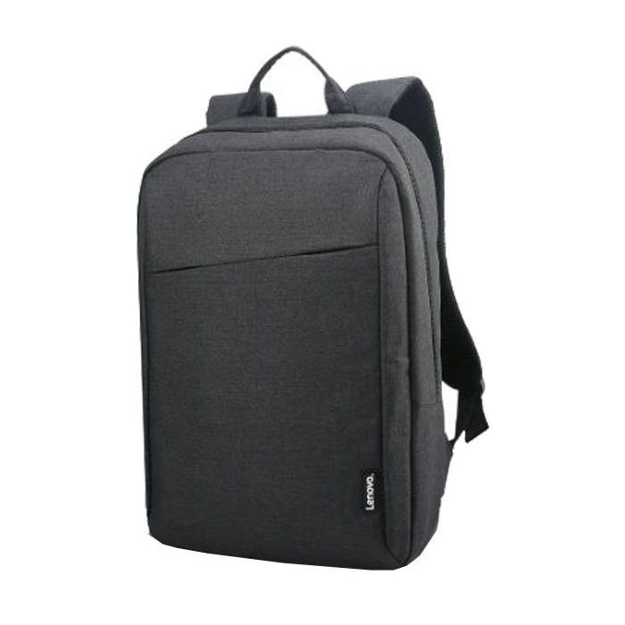 Рюкзак для ноутбука Lenovo 15.6" Casual B210 Black (4X40T84059) изображение 3