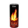 Енергетичний напій Burn Original Безалкогольний сильногазований 250 мл (5060466511019)