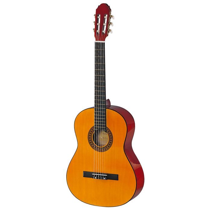 Гитара классическая Maxtone CGC-390N