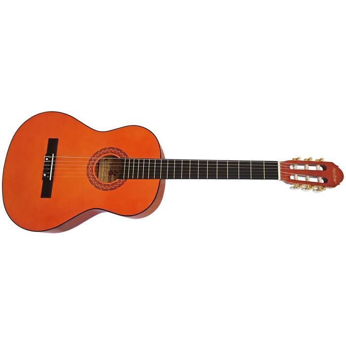 Гитара классическая Maxtone CGC-390N изображение 2