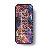 Медиатор Jim Dunlop Santana Heavy Gauge Pick Tin 6 шт. (SANPT02H) изображение 3
