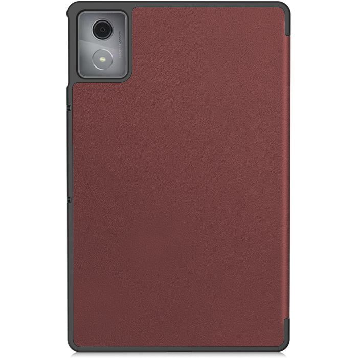 Чехол для планшета BeCover Smart Case Lenovo Tab K11 Plus TB-352F 11.45" Gray (711851) изображение 2