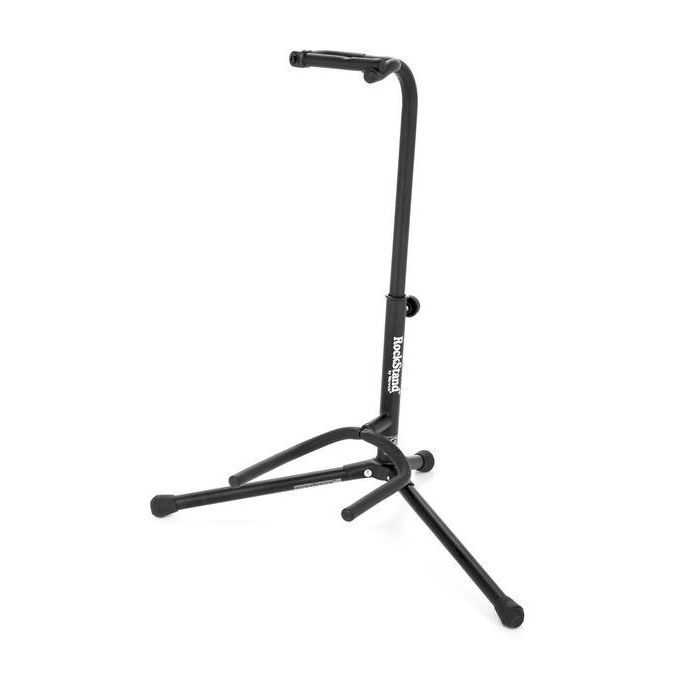 Стойка для гитары RockStand Standard Guitar Stand Autoflip (RS 20840 B/10)