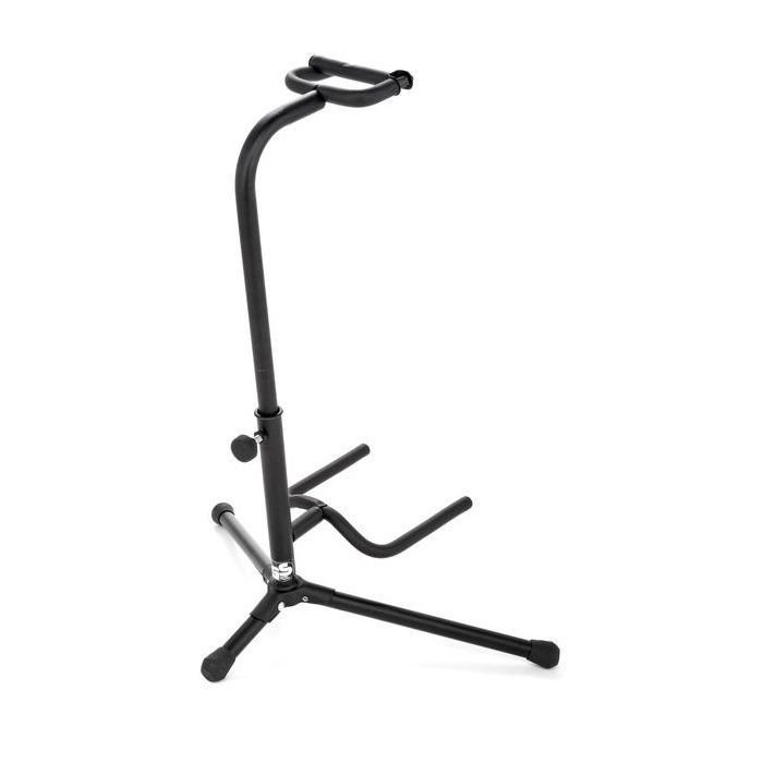 Стойка для гитары RockStand Standard Guitar Stand Autoflip (RS 20840 B/10) изображение 2