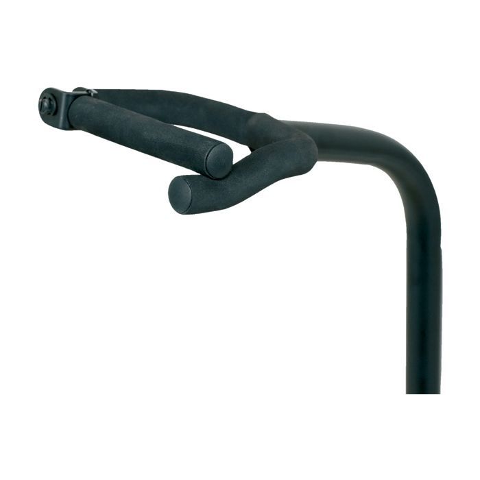Стойка для гитары RockStand Standard Guitar Stand Autoflip (RS 20840 B/10) изображение 3