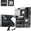 Материнская плата MSI PRO Z890-S WIFI изображение 5