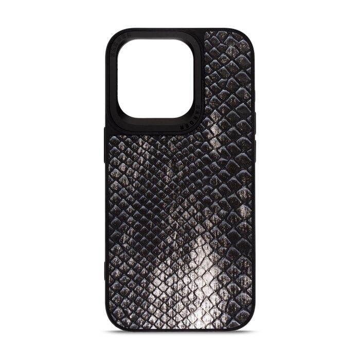 Чехол для мобильного телефона Harder Lizard Apple iPhone 15 Pro Blue (ARM76871)