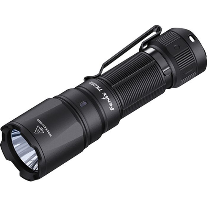 Фонарь Fenix TK05R