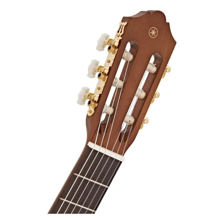 Гитара классическая Yamaha C70 изображение 4