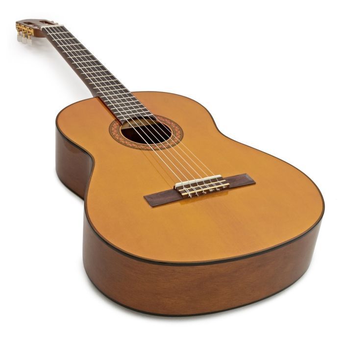 Гитара классическая Yamaha C70 изображение 5