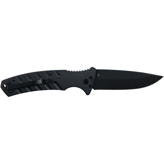 Нож Boker Plus Strike Large Grivory Black (06EX900) изображение 2