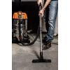 Пилосос будівельний Neo Tools 1600Вт, 18 кПа, 35л, HEPA, колеса, 7.5кг (04-739) зображення 10