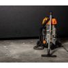Пилосос будівельний Neo Tools 1600Вт, 18 кПа, 35л, HEPA, колеса, 7.5кг (04-739) зображення 4