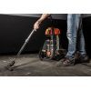 Пилосос будівельний Neo Tools 1600Вт, 18 кПа, 35л, HEPA, колеса, 7.5кг (04-739) зображення 5